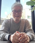 손영아 학장님 사진